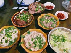 -小杨翘脚牛肉