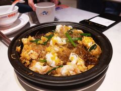 美极蒜蓉虾-望蓉城·古法酸菜鱼(世纪汇店)