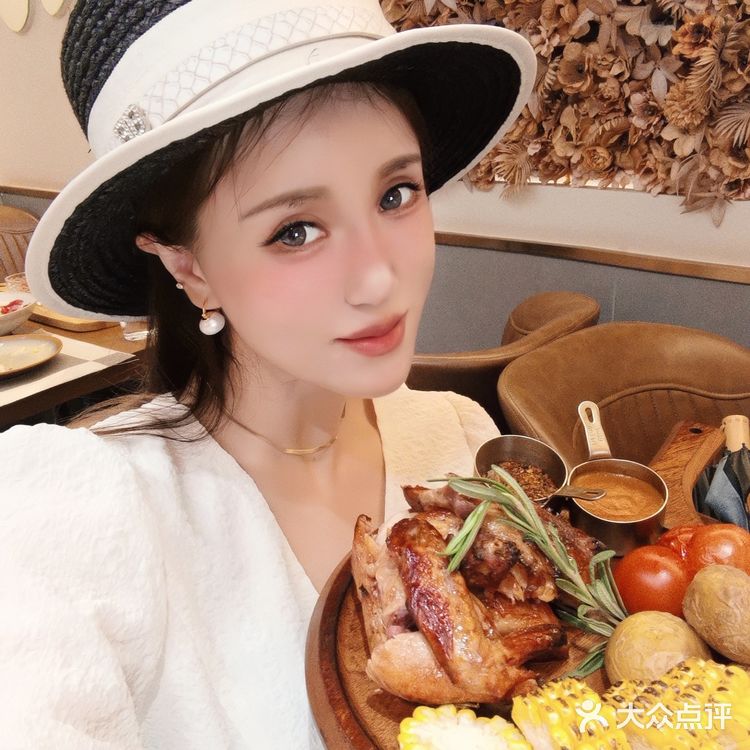 藏在望京的宝藏小西餐厅！