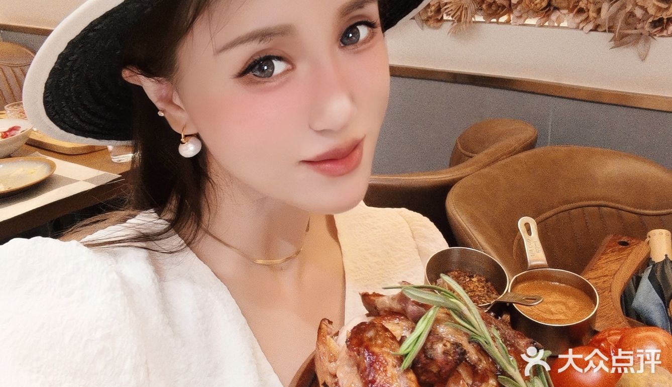 藏在望京的宝藏小西餐厅！
