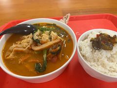 -南京大学-第9食堂