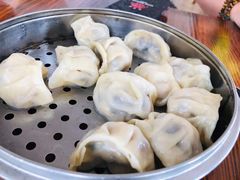 -蓝记云吞(正果店)