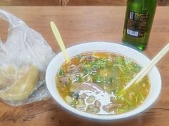 -春雨羊汤店(广开四马路总店)