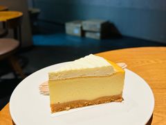 纽约芝士蛋糕-星巴克(厦门万象城4F店)