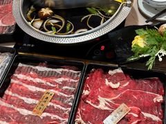 -牛匠和牛寿喜锅(西安总店)