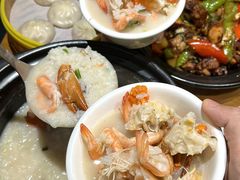 -如轩·海鲜砂锅粥·潮汕菜(沿江东路店)
