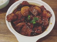 -妈妈的味道(工人体育场东路店)