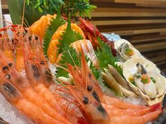 -菊上料理(蜀山银泰百货店)