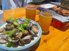 -四禧精酿烧烤串吧(大明湖店)