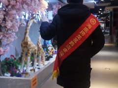 -海底捞火锅(龙茗路店)