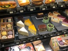 -星巴克(北京中关村北京国际店)