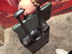 -威海大水泊国际机场