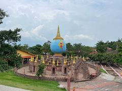 -一寨两国风景区