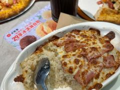 -必胜客(宁河吾悦店)