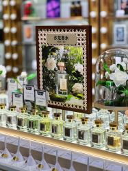 -香遇沙龙香水·调香·团建