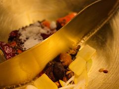 鸳鸯锅底-羊大爷涮肉(亮马桥店)