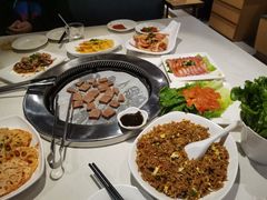 -么子烤肉(化龙池店)