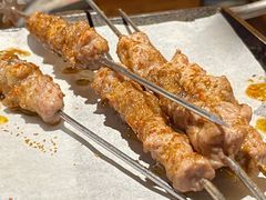 -很久以前羊肉串(打浦路店)