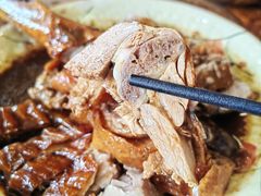 -关氏饮食店