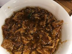 -關東雪东北菜(中庚漫游城店)
