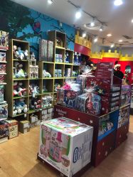 -KIDSLAND(北京蓝色港湾店)