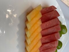-太湖饭店·寄畅轩中餐厅