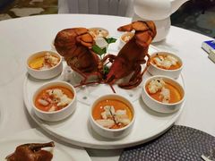 -富淳饭店(世纪公园店)