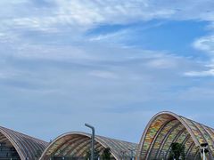 -中国天府农业博览园