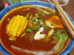 -千金一碗·宝岛一村(韩国街店)