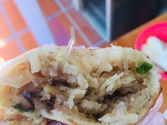 -求生煎包(武夷小区店)