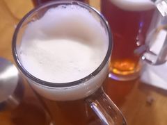 -沈阳瑞士酒店·普拉那啤酒坊