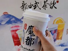 -霓裳茶舞(上海静安大悦城店)