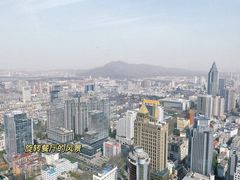-云中小雅