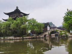 -柯岩风景区