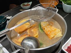 -二刀潮牛(重庆光环购物公园店)