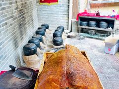 -园林美食城·本土农家菜(杨和镇店)