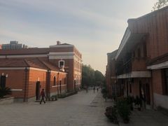 -辛亥革命博物院北区