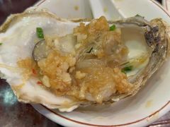 -健眺小海鲜(临海后山店)