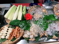 -一豚轩·烧鸟·豚骨拉面(五四路店)