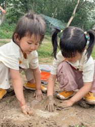 -268童话露营农场·烧烤·团建