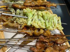 -老虎滩大连海鲜烧烤(建邺云锦路总店)