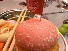 -龍歌自助小火锅(雨花台江南虹悦城店)