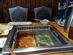 -草原塞蛮羊火锅城(港湾店)