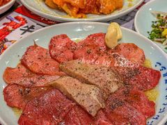 -蒜香焼肉PURUSHIN(马场路店)