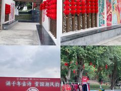 -广西壮族自治区药用植物园