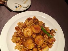 -金阁家常菜(贵阳路店)