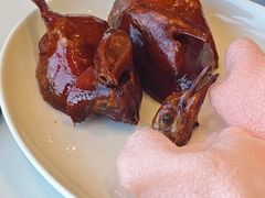 -丰鲤楼•闽南茶楼(仟禧汇店)