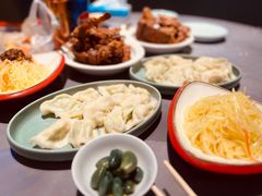 -东方饺子王(哈西万达店)