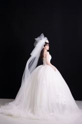 -太郎花子婚纱摄影TAHAKO(无锡店)