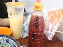 -福州人铭小吃